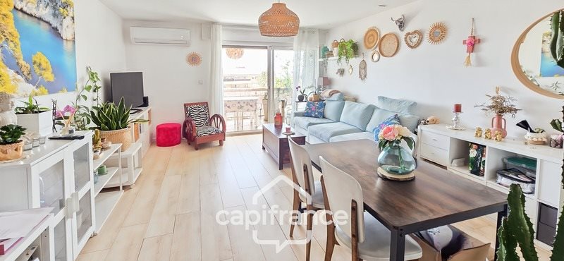 Appartement à vendre, 50m², Bandol