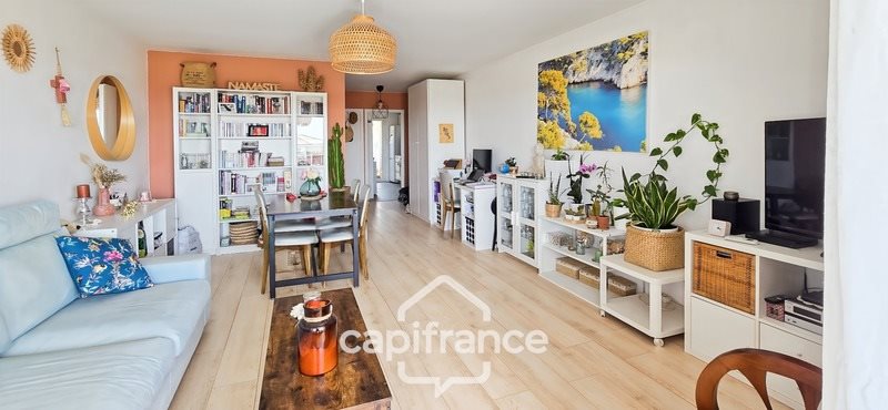 Appartement à vendre, 50m², Bandol