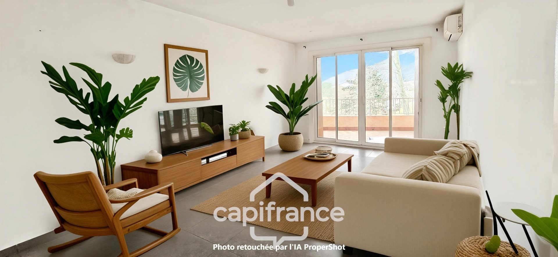 Appartement à vendre, 69m², Cuers