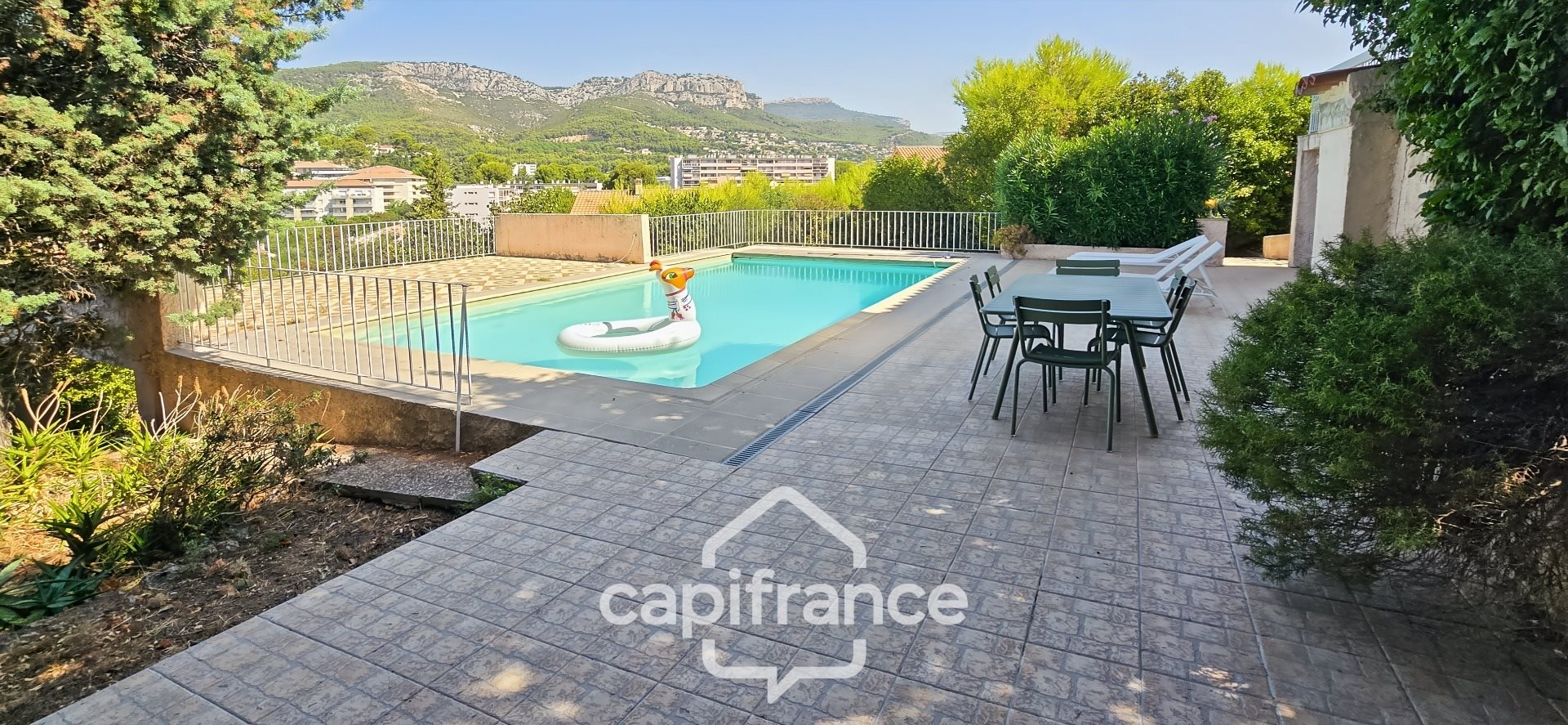 Maison à vendre, 171m², Toulon