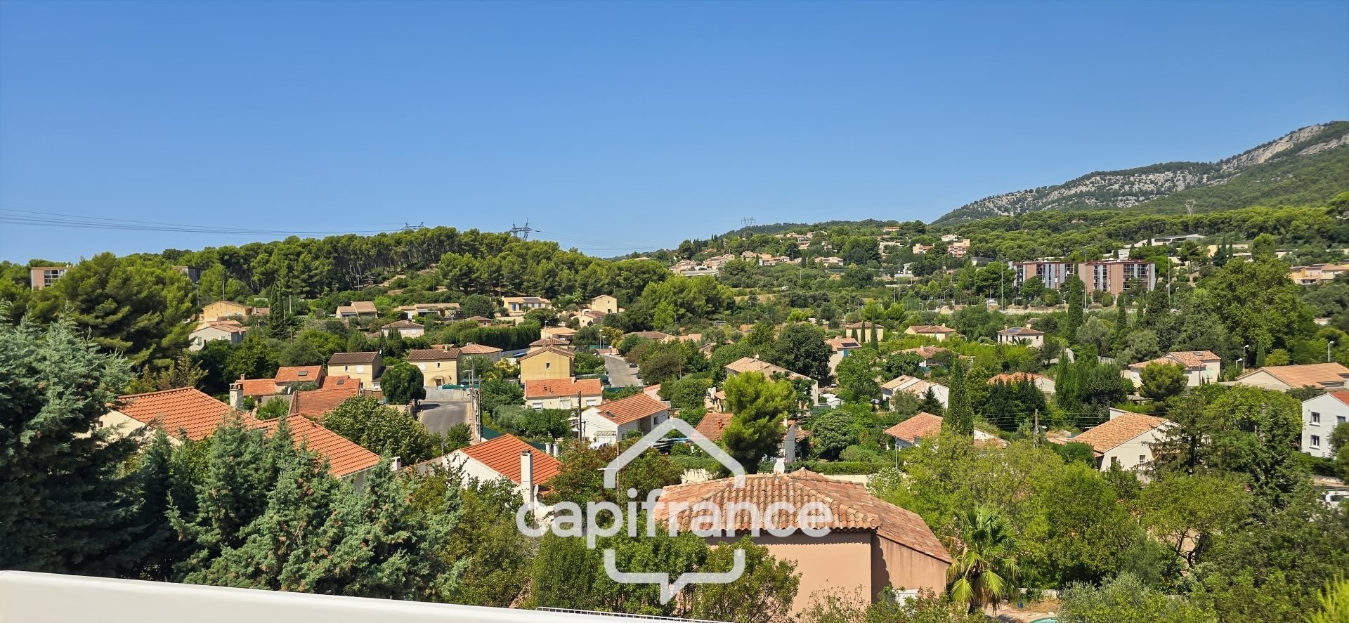 Maison à vendre, 171m², Toulon