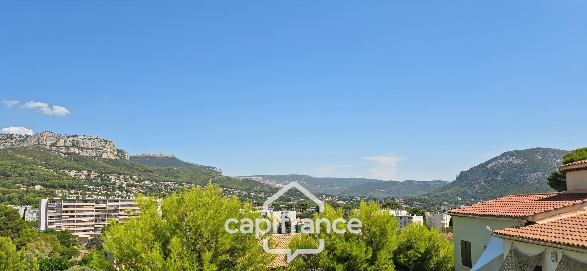 Maison à vendre, 171m², Toulon