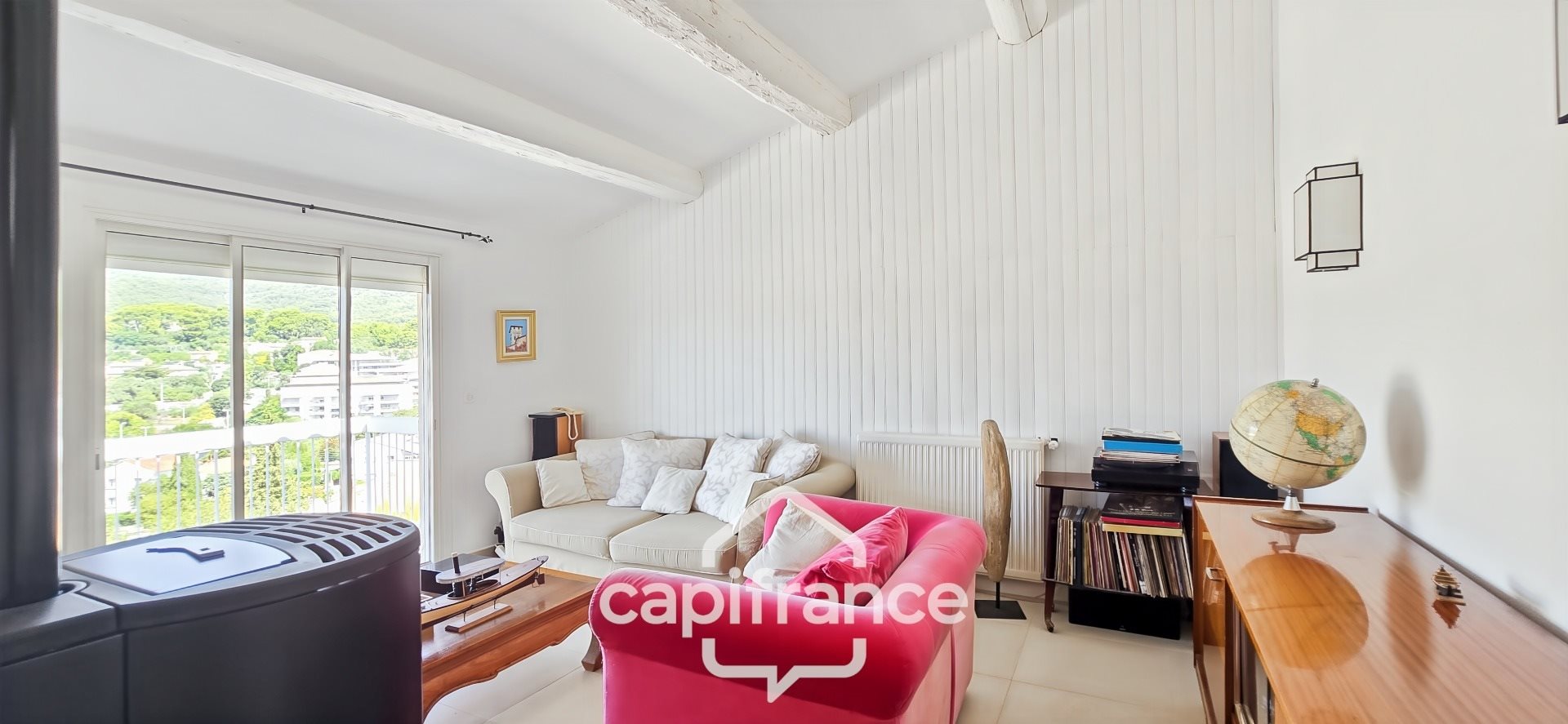 Maison à vendre, 171m², Toulon