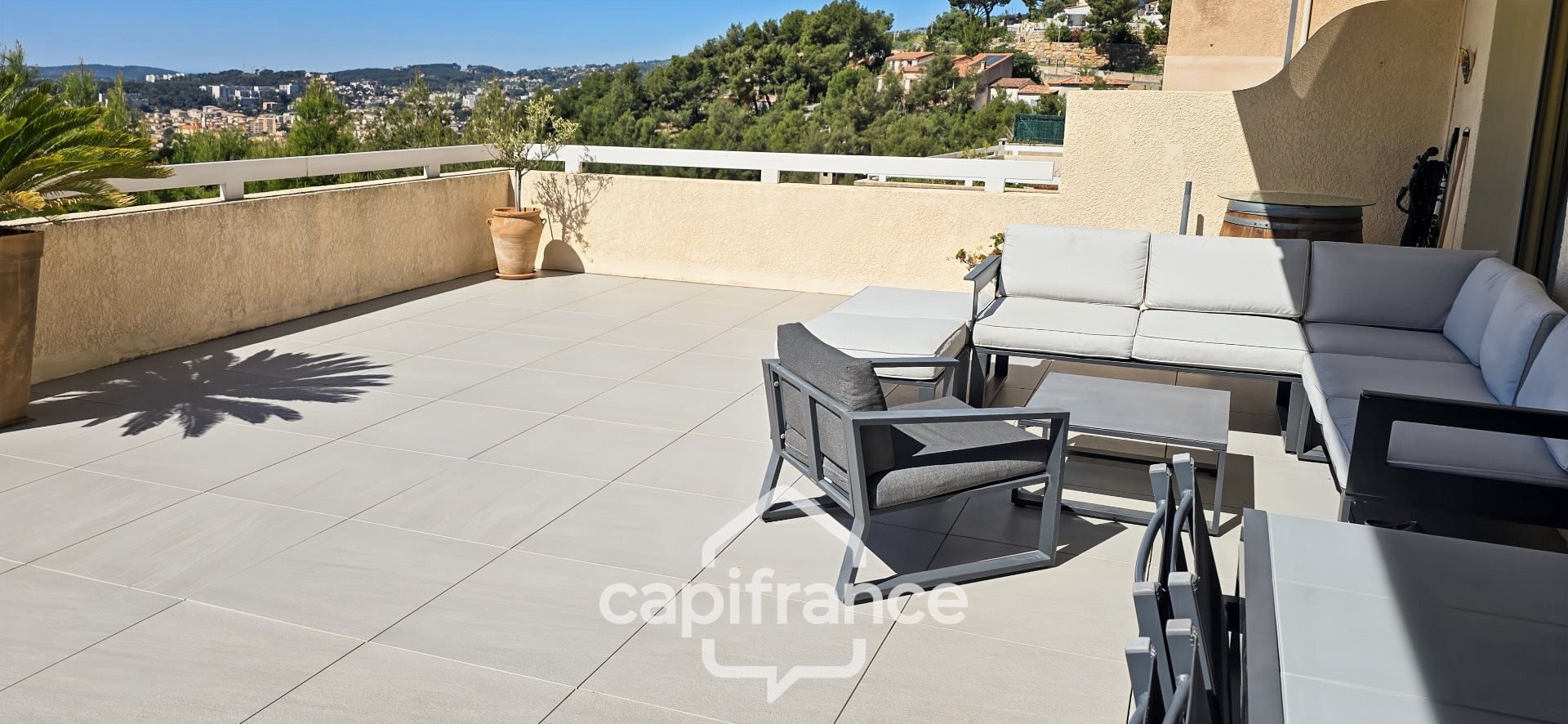 Appartement à vendre, 197m², Toulon