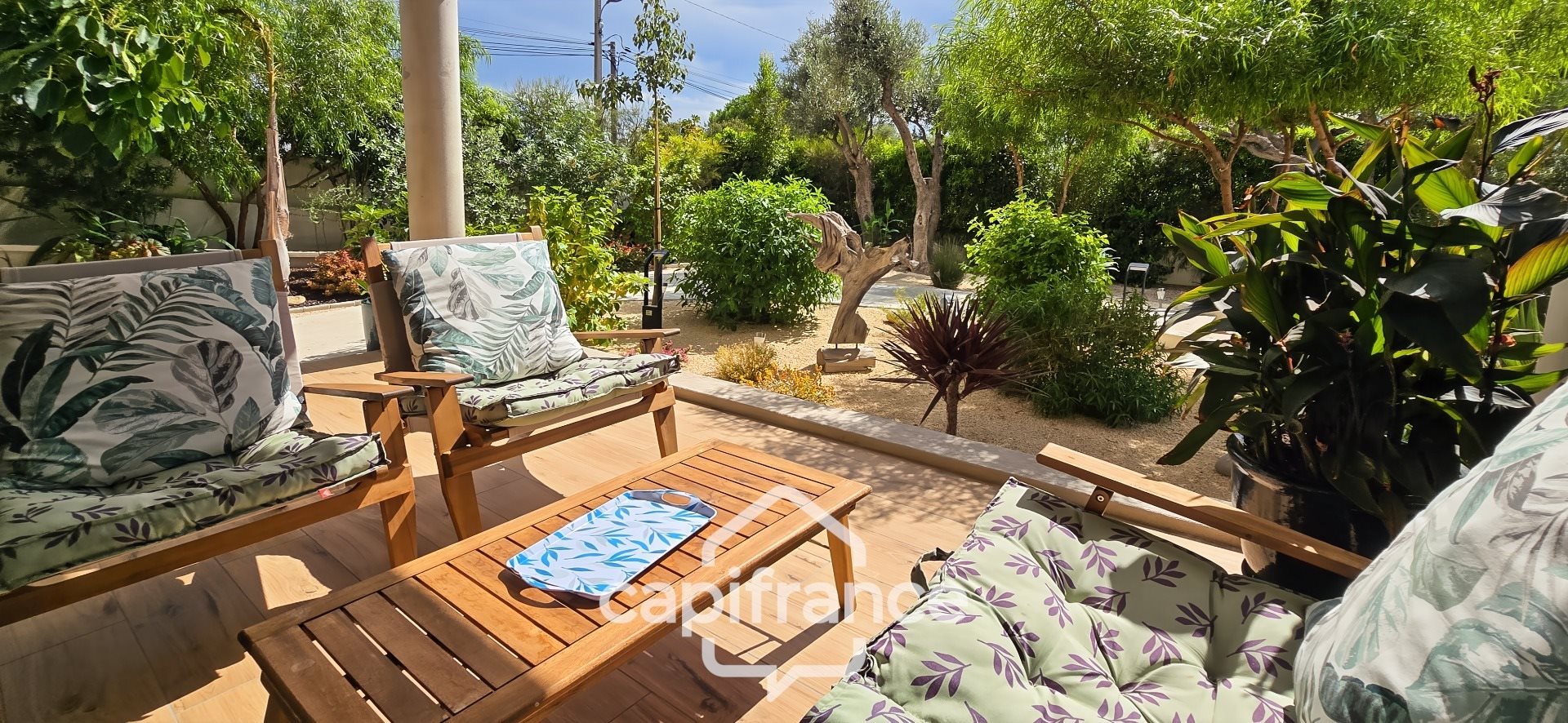 Appartement à vendre, 131m², Bandol