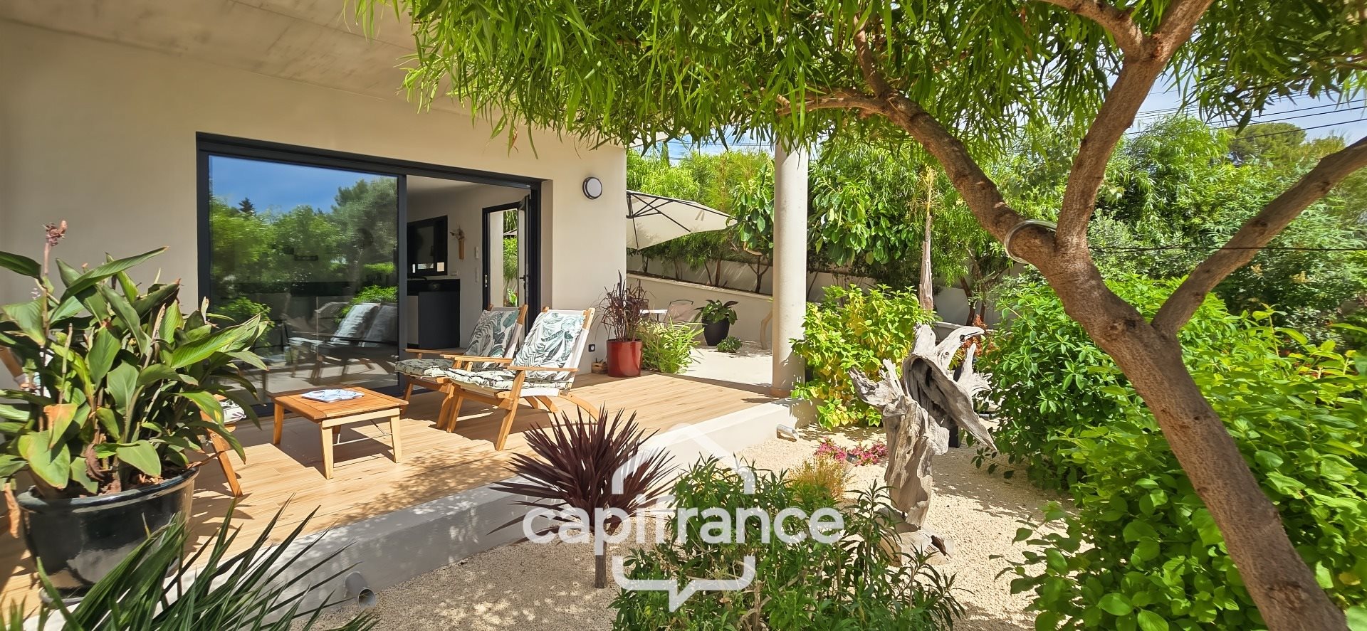 Appartement à vendre, 131m², Bandol
