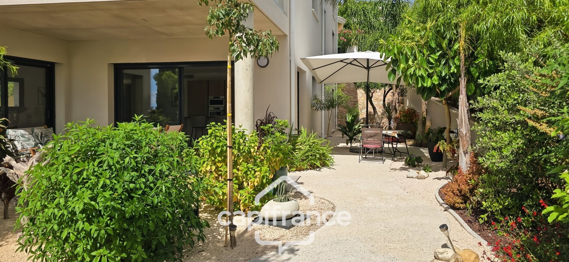 Appartement à vendre, 131m², Bandol