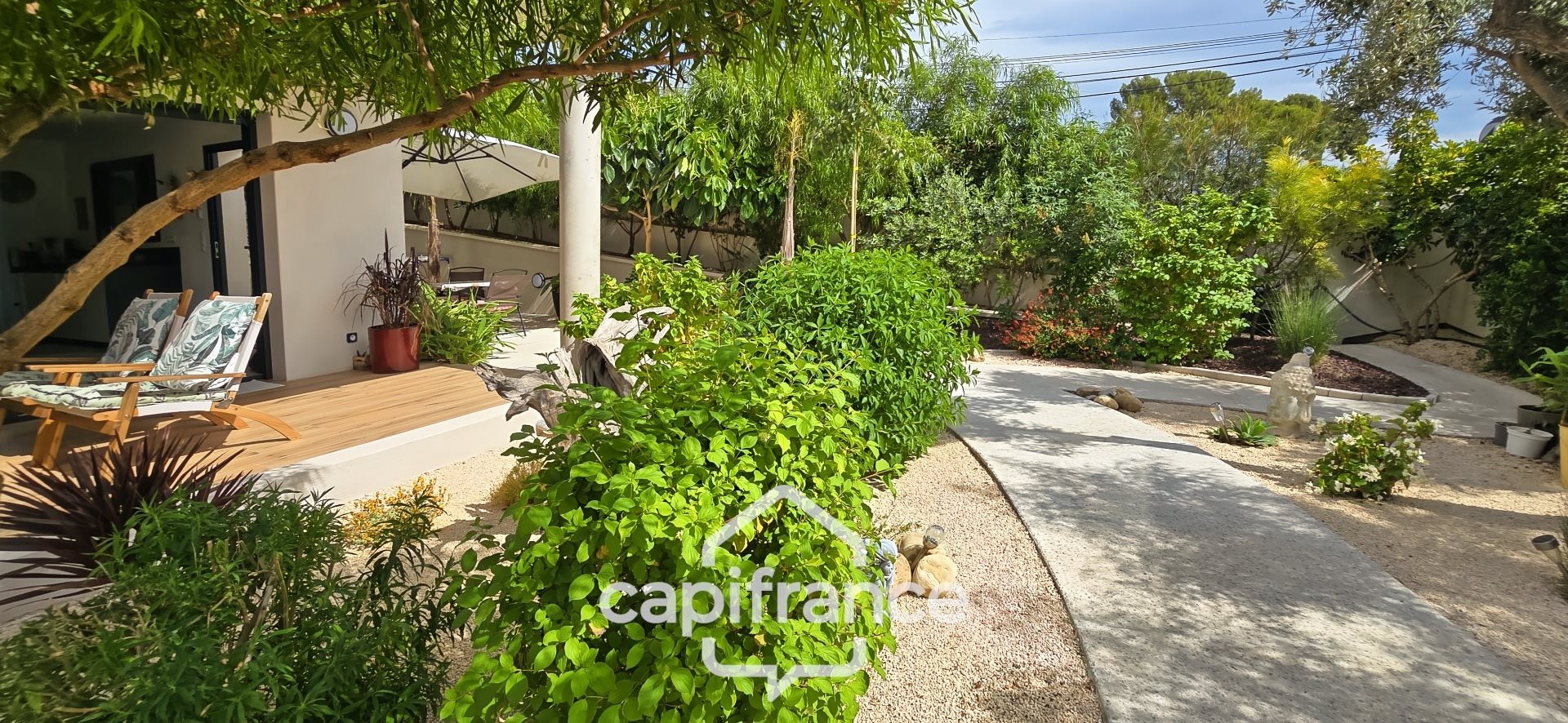 Appartement à vendre, 131m², Bandol