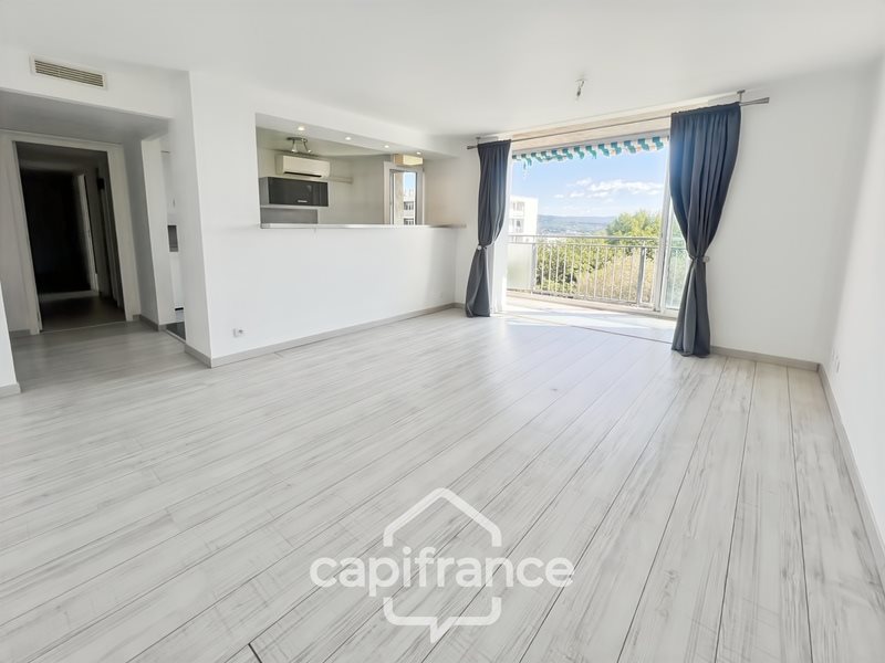 Appartement à vendre, 76m², La Ciotat