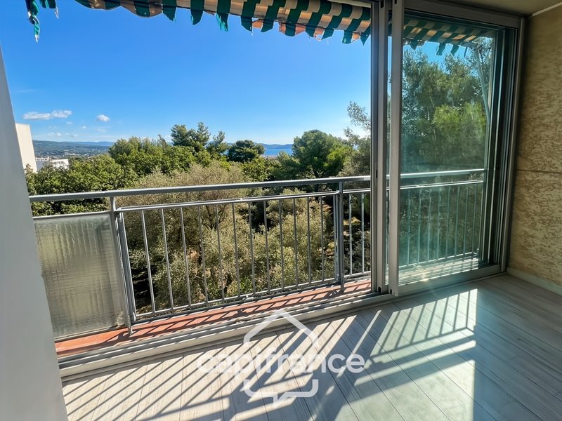 Appartement à vendre, 76m², La Ciotat