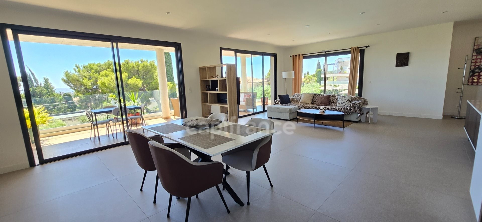 Appartement à vendre, 120m², Bandol
