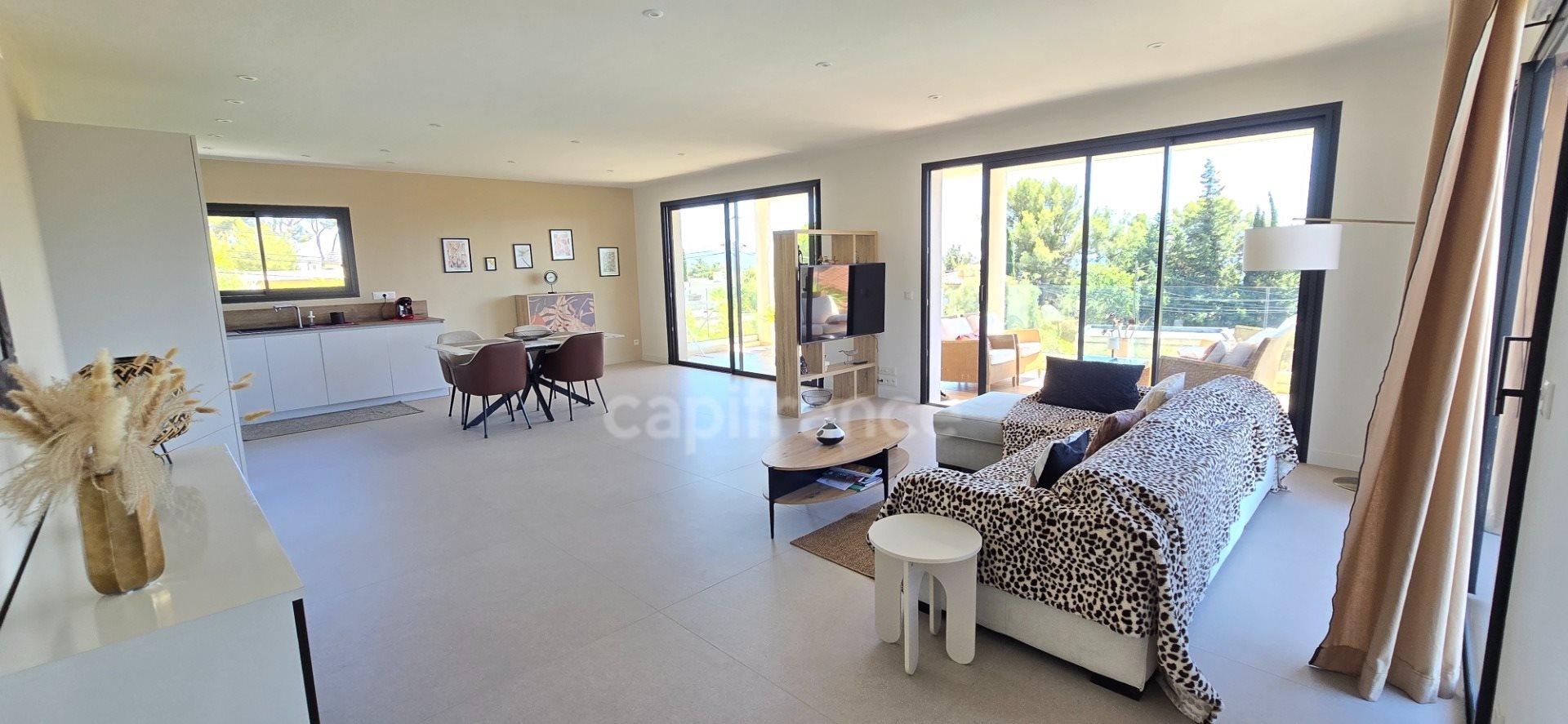 Appartement à vendre, 120m², Bandol