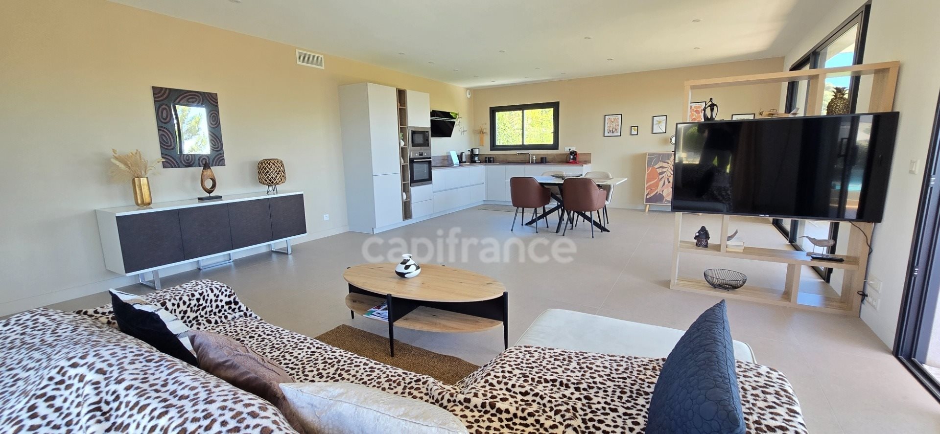 Appartement à vendre, 120m², Bandol