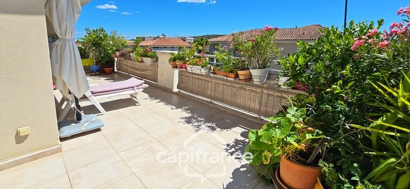 Appartement à vendre, 90m², La Valette-du-Var