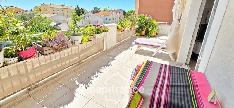 Appartement à vendre, 90m², La Valette-du-Var