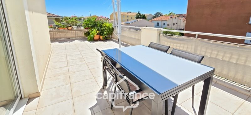 Appartement à vendre, 90m², La Valette-du-Var