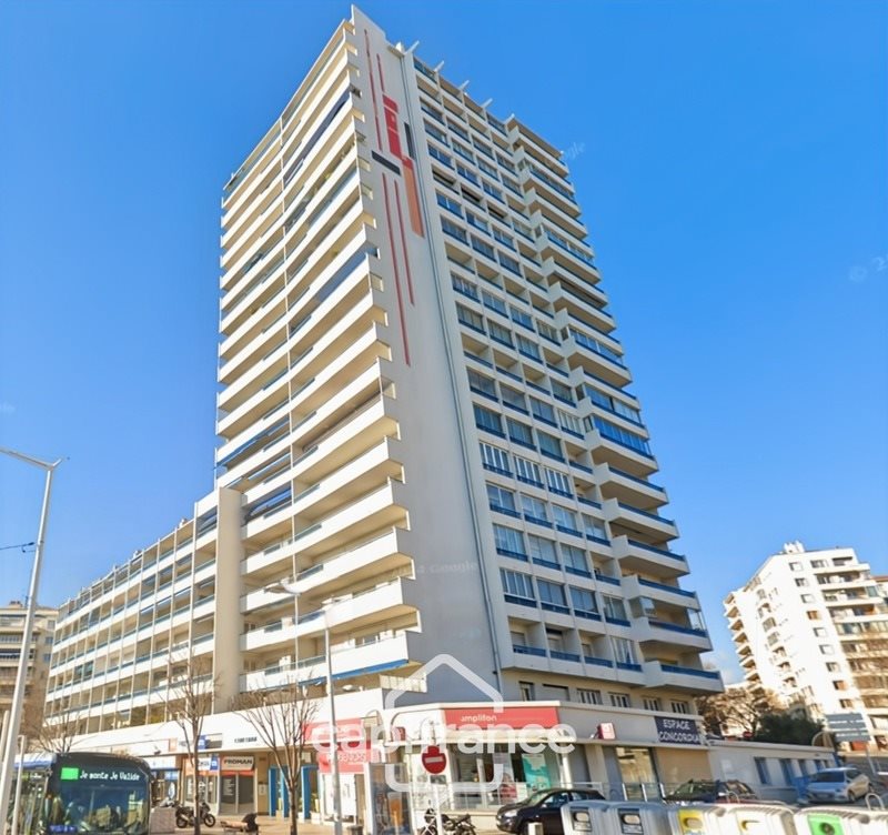 Appartement à vendre, 78m², Toulon