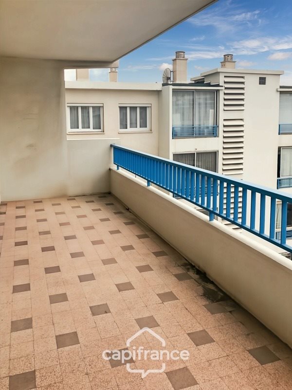 Appartement à vendre, 78m², Toulon