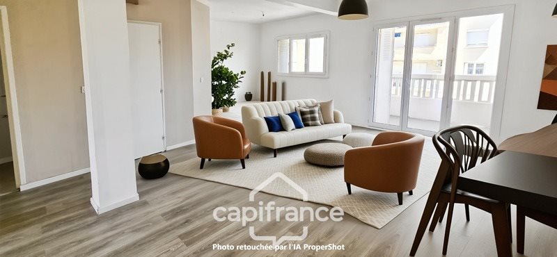 Appartement à vendre, 66m², Toulon