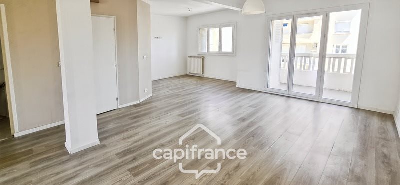 Appartement à vendre, 66m², Toulon