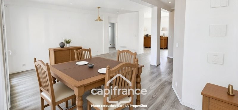 Appartement à vendre, 66m², Toulon