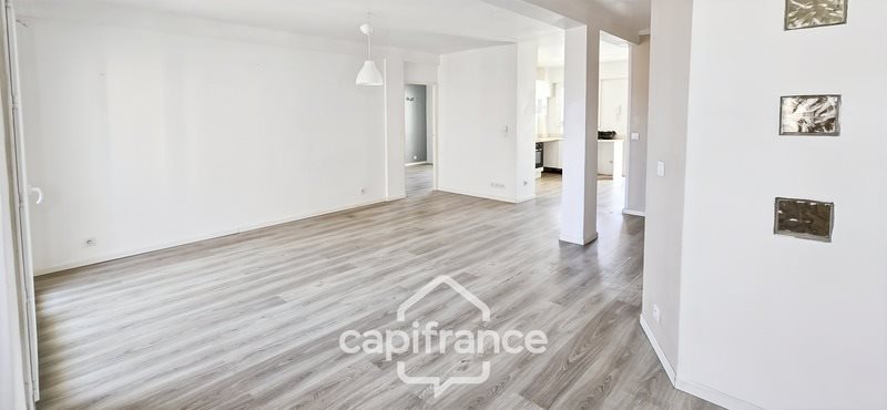 Appartement à vendre, 66m², Toulon