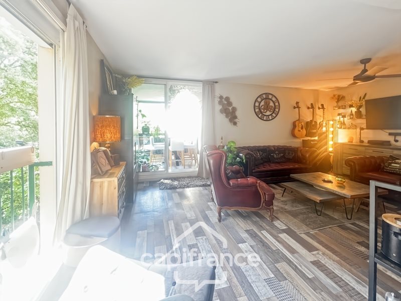 Appartement à vendre, 81m², La Seyne-sur-Mer