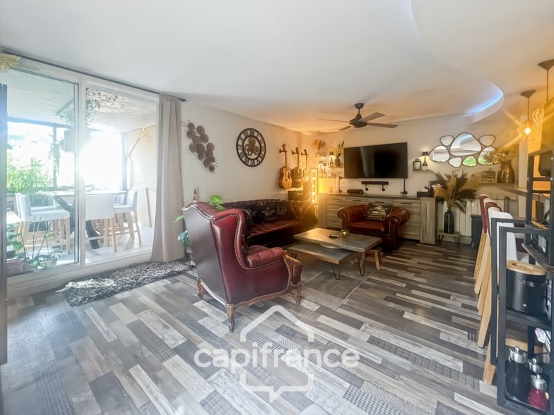 Appartement à vendre, 81m², La Seyne-sur-Mer