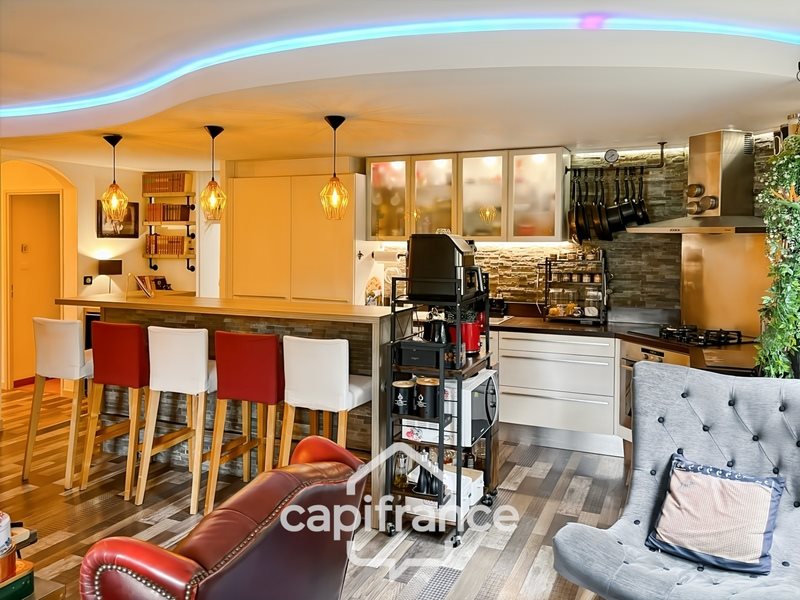 Appartement à vendre, 81m², La Seyne-sur-Mer