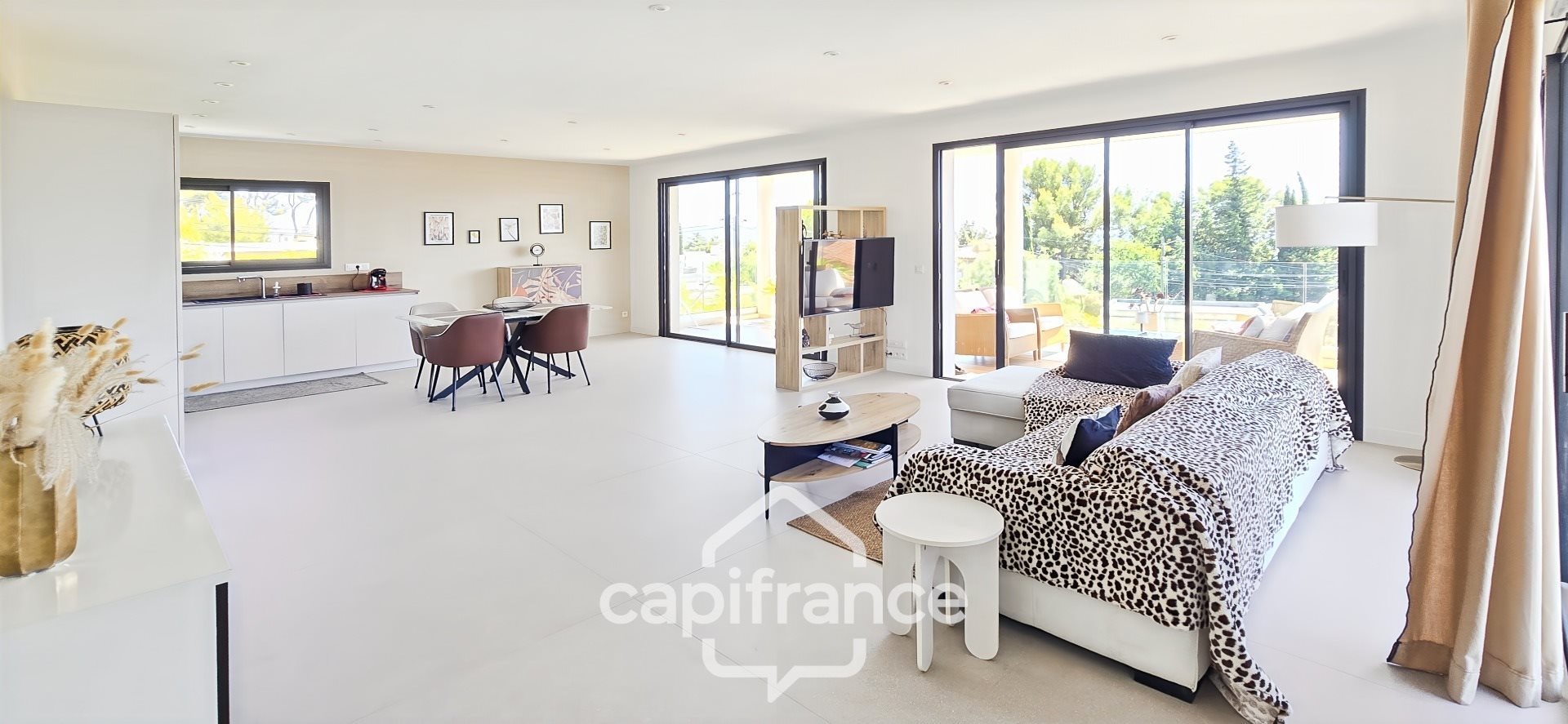 Appartement à vendre, 120m², Bandol