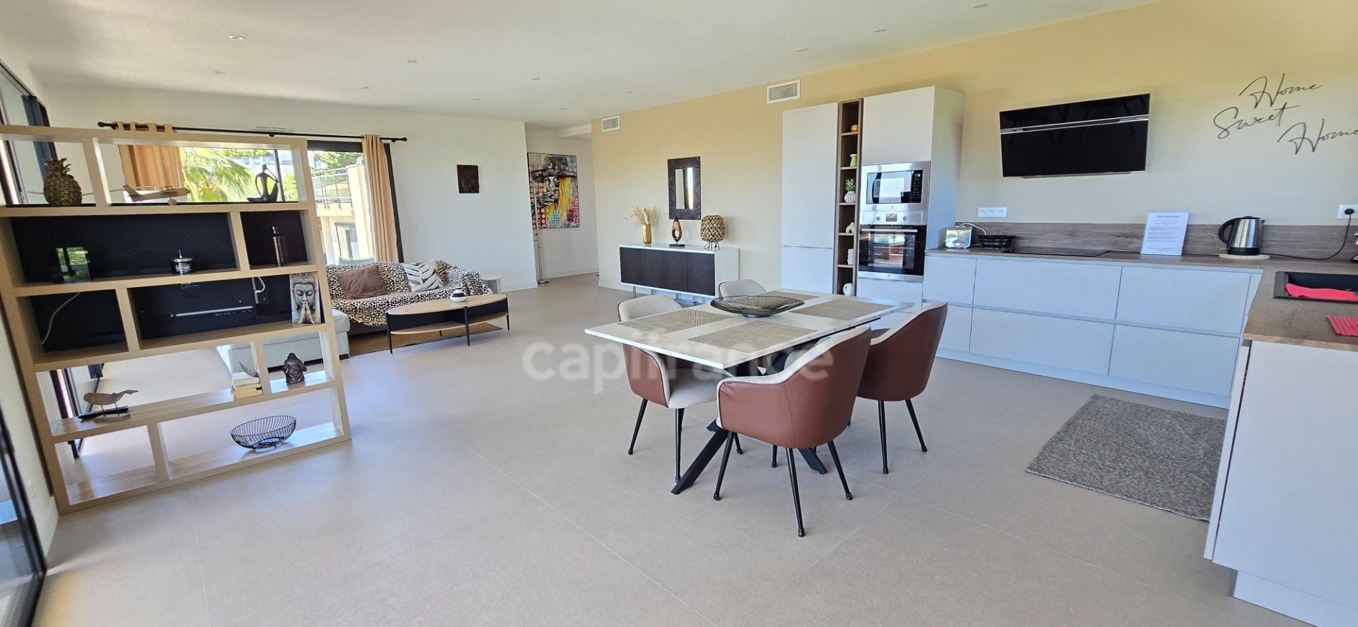 Appartement à vendre, 120m², Bandol