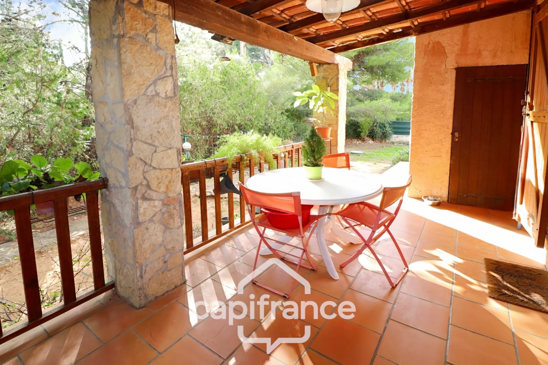 Maison à vendre, 195m², La Cadière-d'Azur