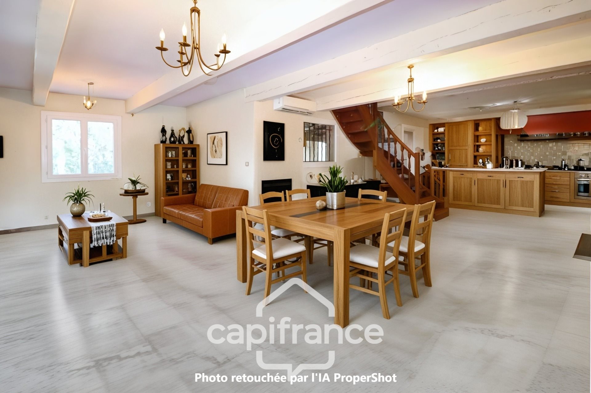 Maison à vendre, 195m², La Cadière-d'Azur