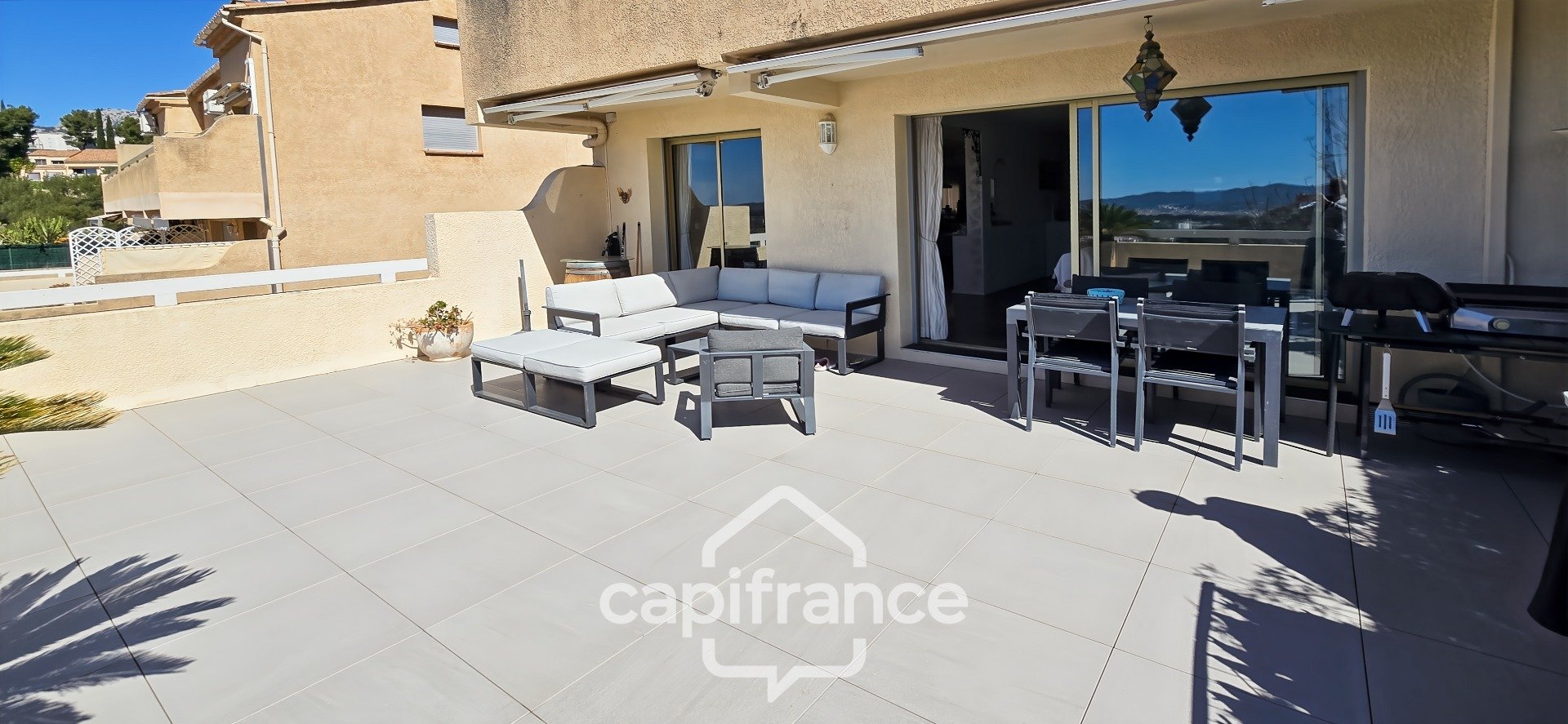 Appartement à vendre, 197m², Toulon