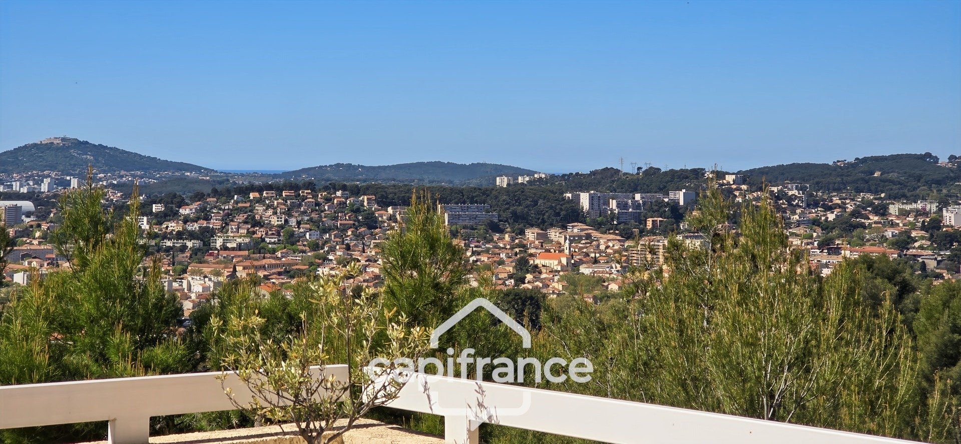 Appartement à vendre, 197m², Toulon