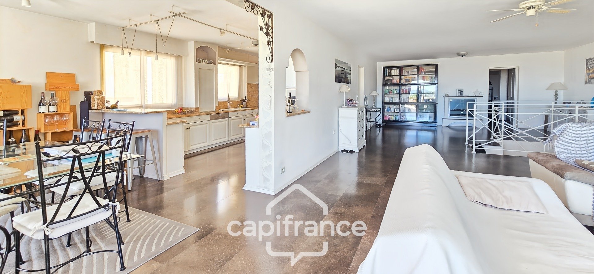 Appartement à vendre, 197m², Toulon