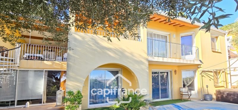 Maison à vendre, 134m², La Farlède