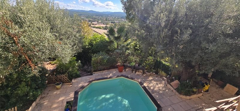 Maison à vendre, 134m², La Farlède