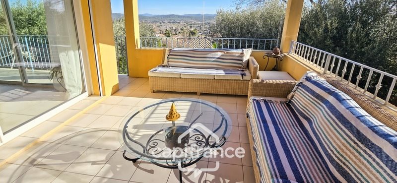 Maison à vendre, 134m², La Farlède