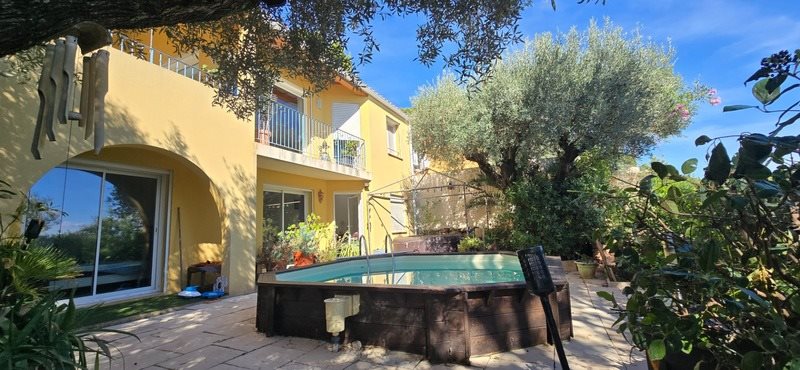 Maison à vendre, 134m², La Farlède