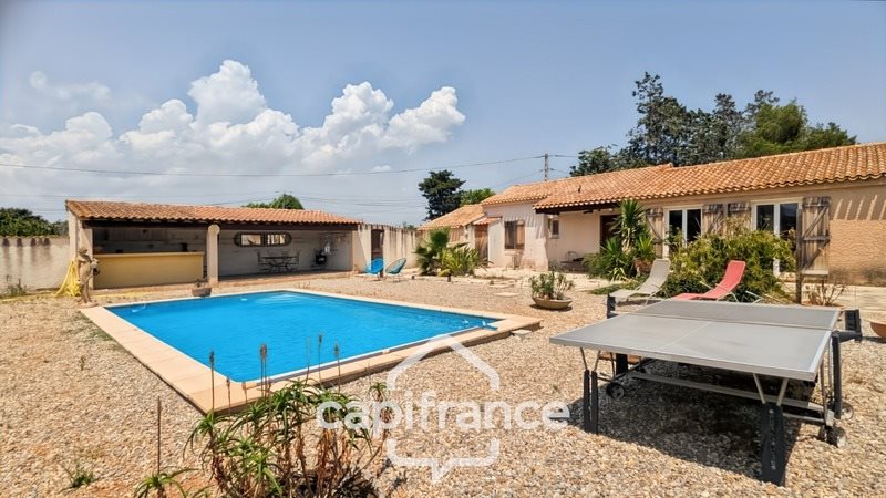 Maison à vendre, 118m², Solliès-Ville