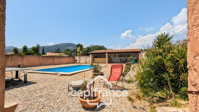 Maison à vendre, 118m², Solliès-Ville