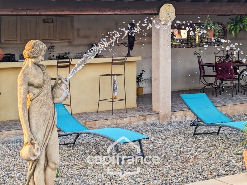 Maison à vendre, 118m², Solliès-Ville