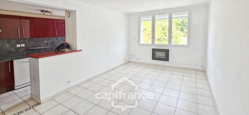 Appartement à vendre, 53m², La Seyne-sur-Mer