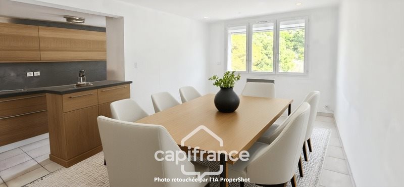 Appartement à vendre, 53m², La Seyne-sur-Mer