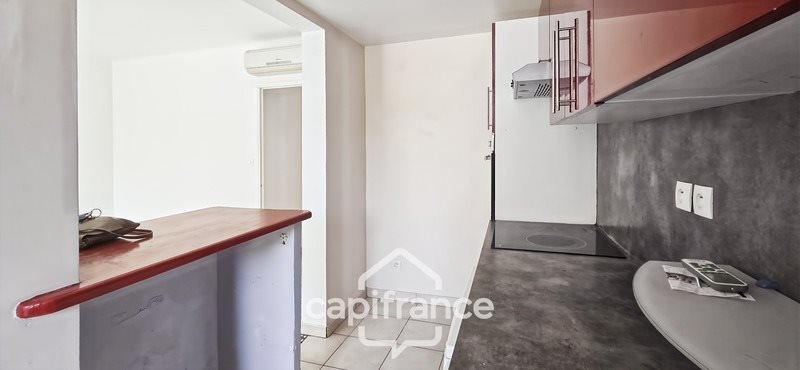 Appartement à vendre, 53m², La Seyne-sur-Mer