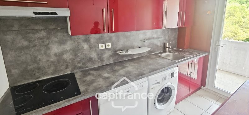 Appartement à vendre, 53m², La Seyne-sur-Mer