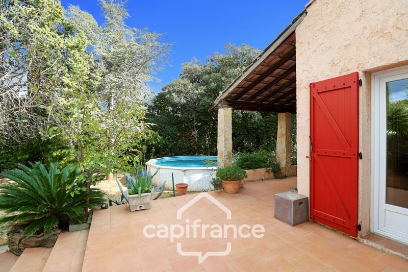 Maison à vendre, 195m², La Cadière-d'Azur