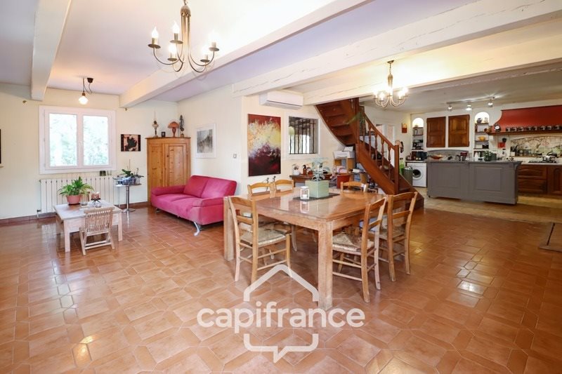 Maison à vendre, 195m², La Cadière-d'Azur