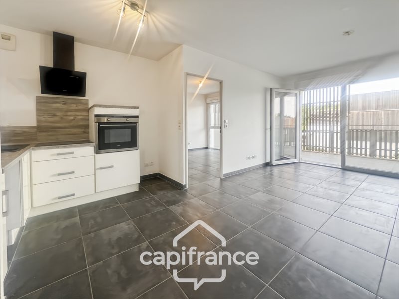 Appartement à vendre, 38m², Le Pradet